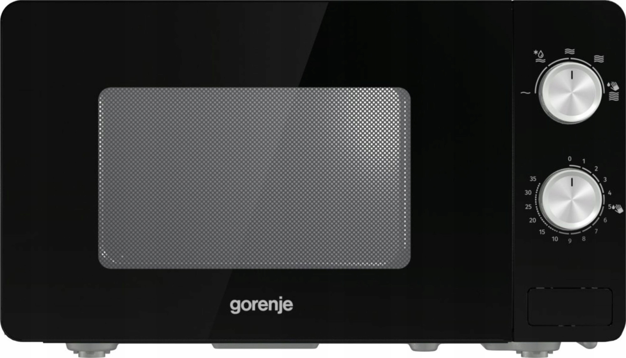 Kuchenka mikrofalowa Gorenje MO20E1B
