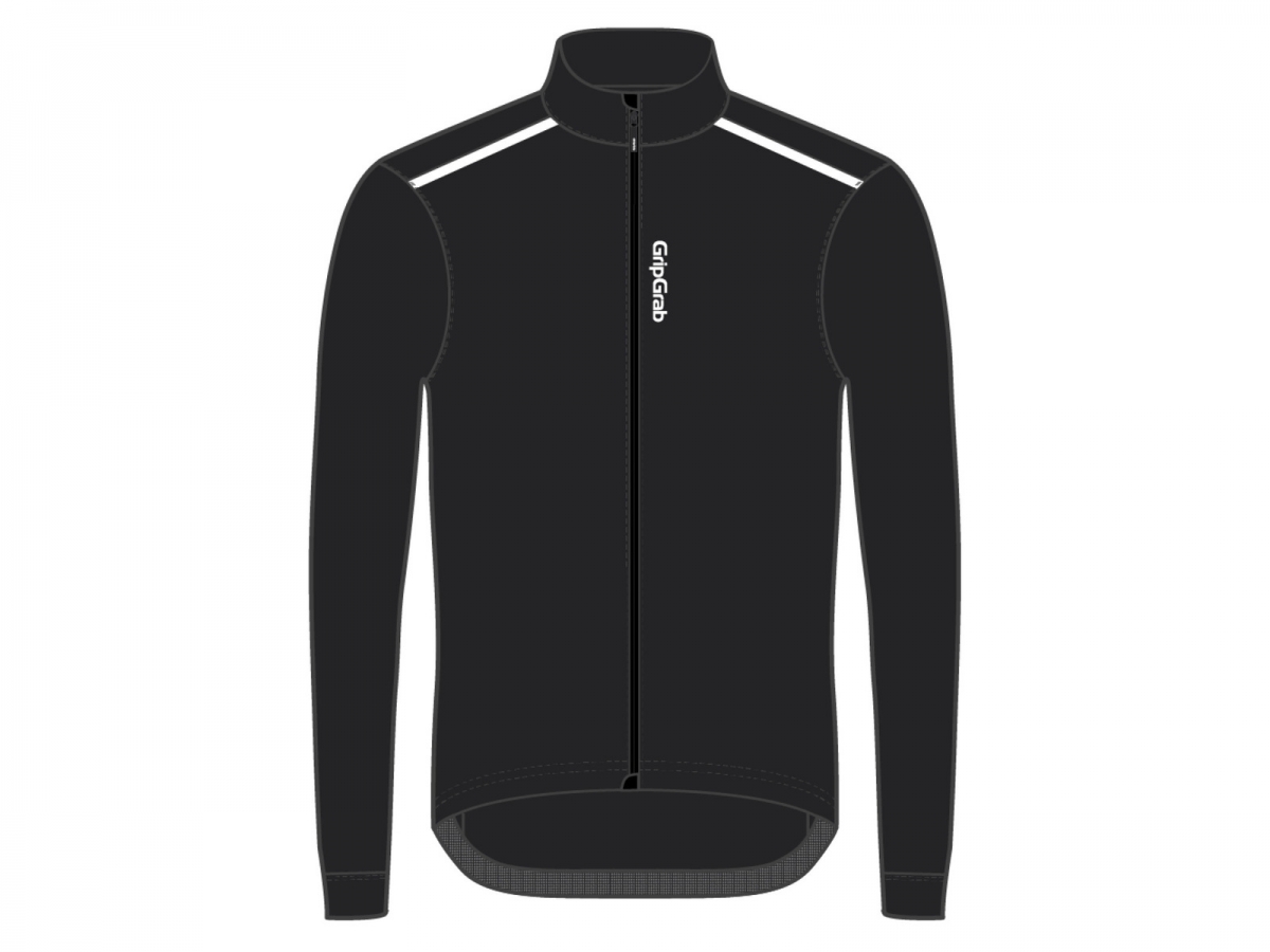 Cyklistická bunda GripGrab W's Ride Winter Jacket dámská zimní XL