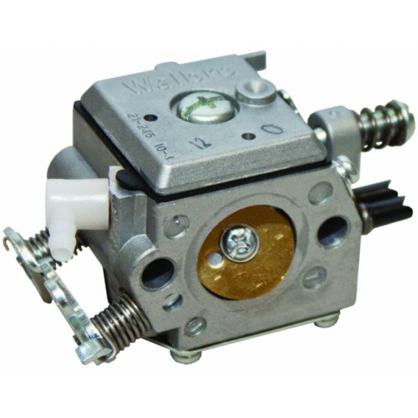 Originálny Karburátor Husqvarna 357 Xp 359XP Walbro HDA-198 . 503281817
