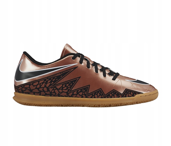Fotbalová obuv Nike Hypervenom Phade II IC 749890 903 Vel. 45,5