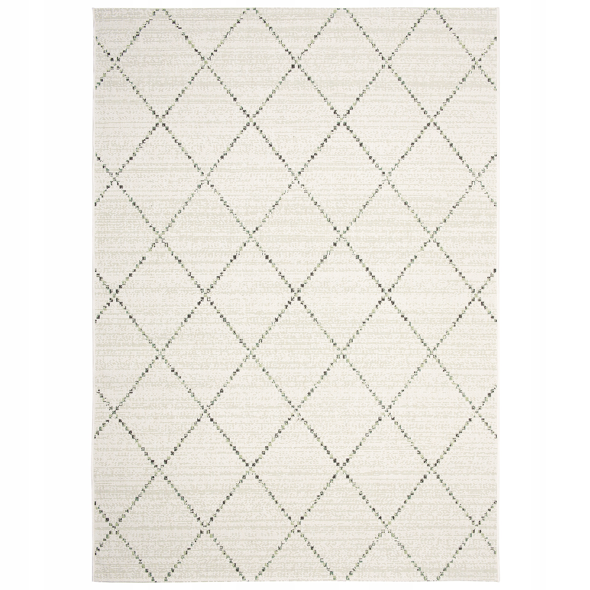 

Dywan Jungle 80x150 Sznurkowy Tarasowy Modern 6ju