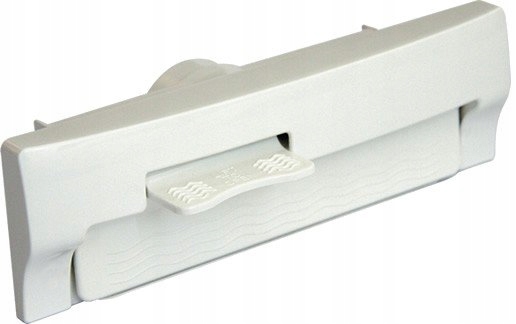 SZUFELKA AUTOMATYCZNA ASPIVAC odkurzacz centralny