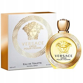 Versace Eros pour Femme Edt 30 ml