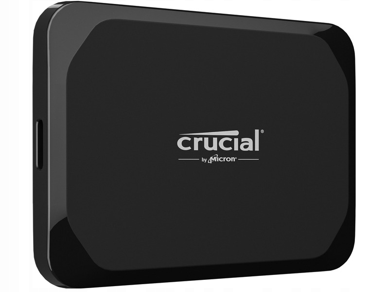 Dysk Crucial X9 4TB Ssd
