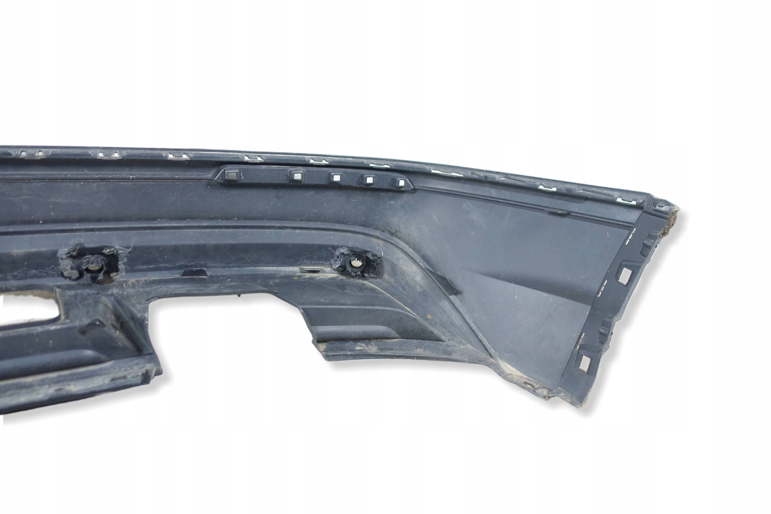 bumper diffuser VW TIGUAN 2 II 5NA (4xPDC) 2016-2020 5NA807521