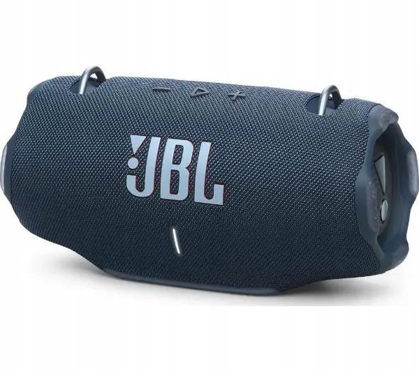 Głośnik przenośny Jbl Xtreme 4 Bluetooth 100W Niebieski bez adaptera