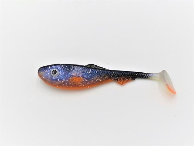 

Beast Zander Shad 90mm Fegis Abu Garcia