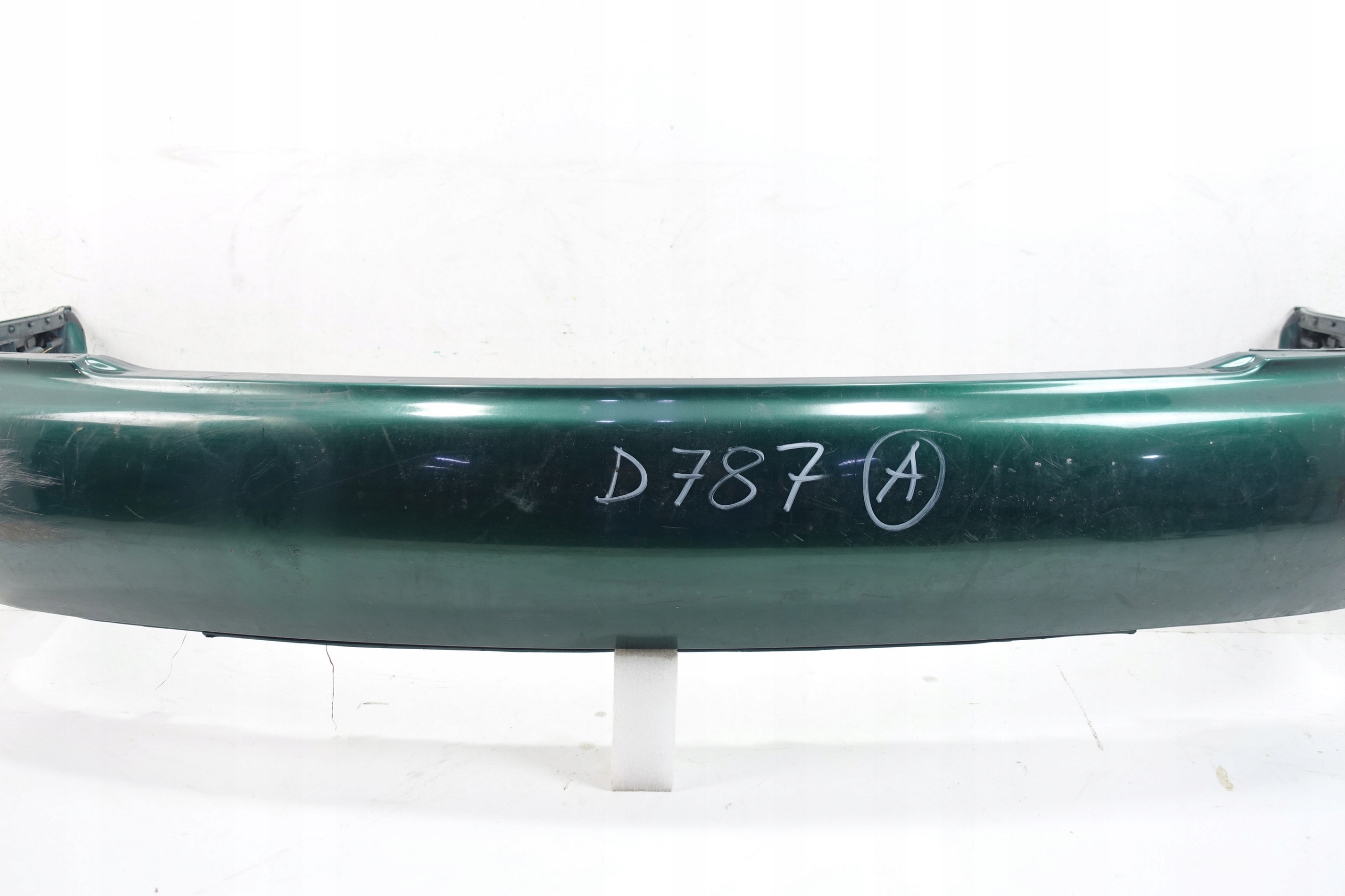 stoßstange heck hinten AUDI A4 B5 8D5807311