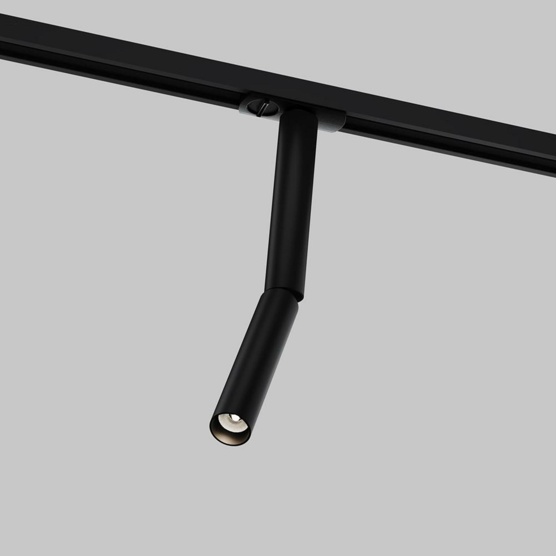 Maytoni Svietidlo do koľajnice Focus Dual 1-fázový koľajnicový systém Unity