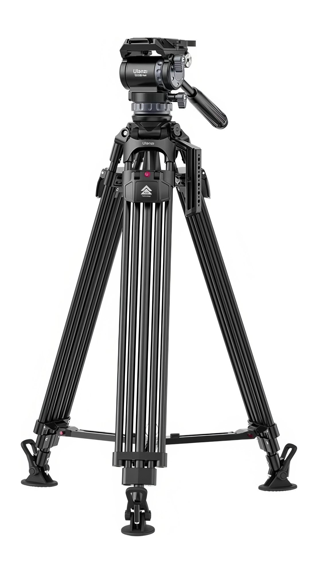 Tripod Ulanzi MT-81 155 cm černý