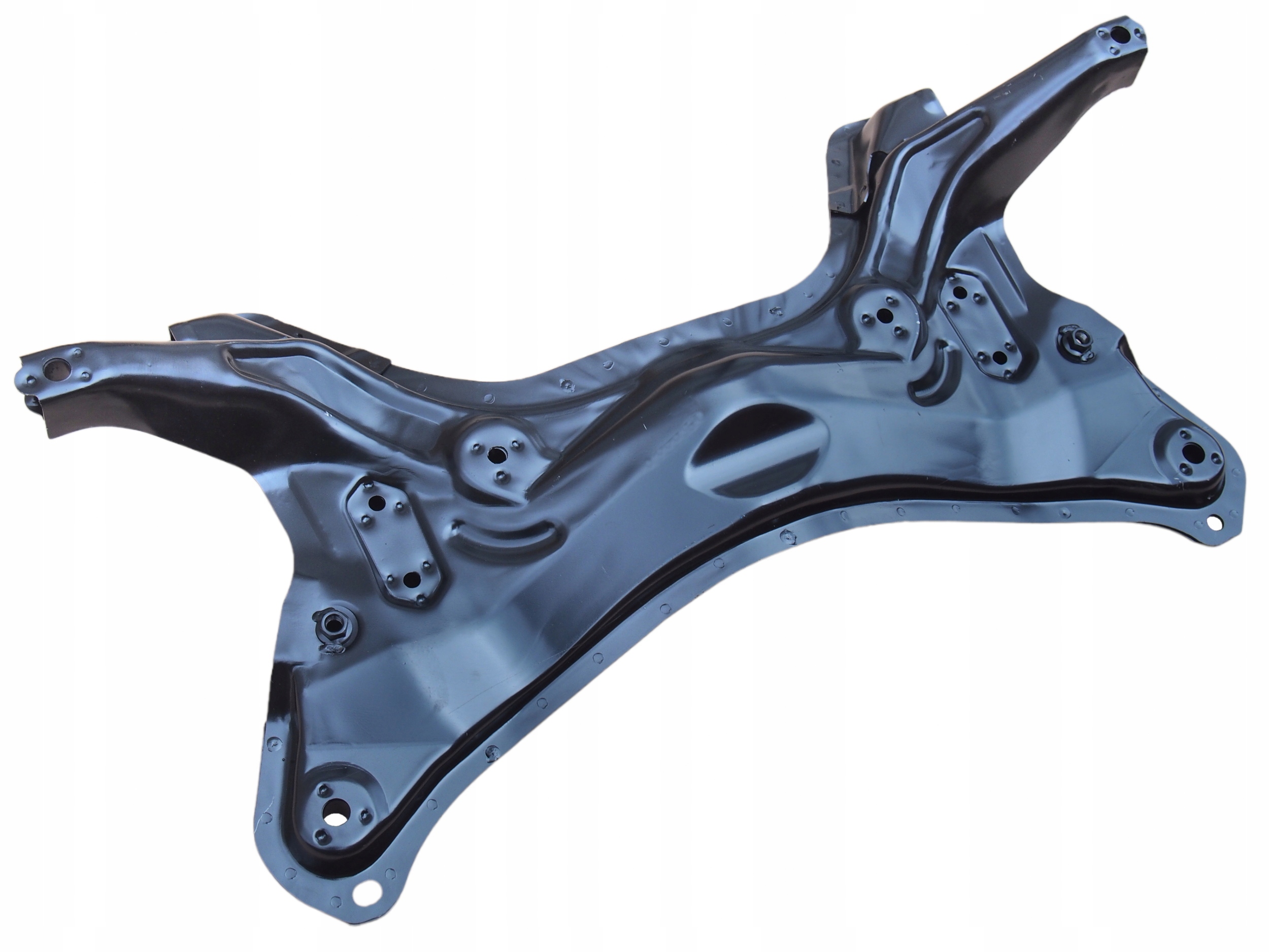 RAMA BELKA SANKI FIAT PANDA 2003-2013 PRZÓD Stan opakowania oryginalne