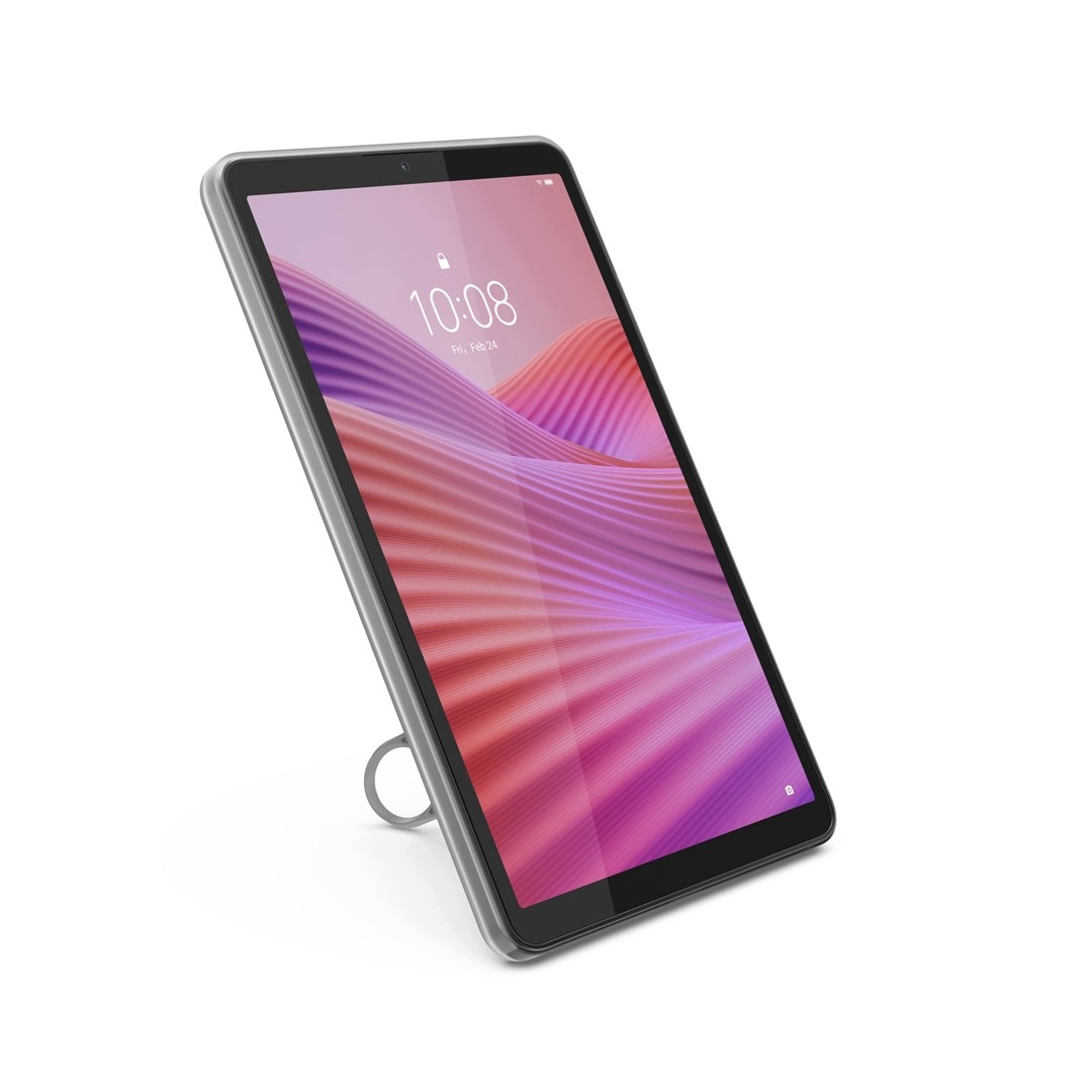 Tablet Lenovo Tab One 8,7 2K 4/64GB WiFi Luna Grey