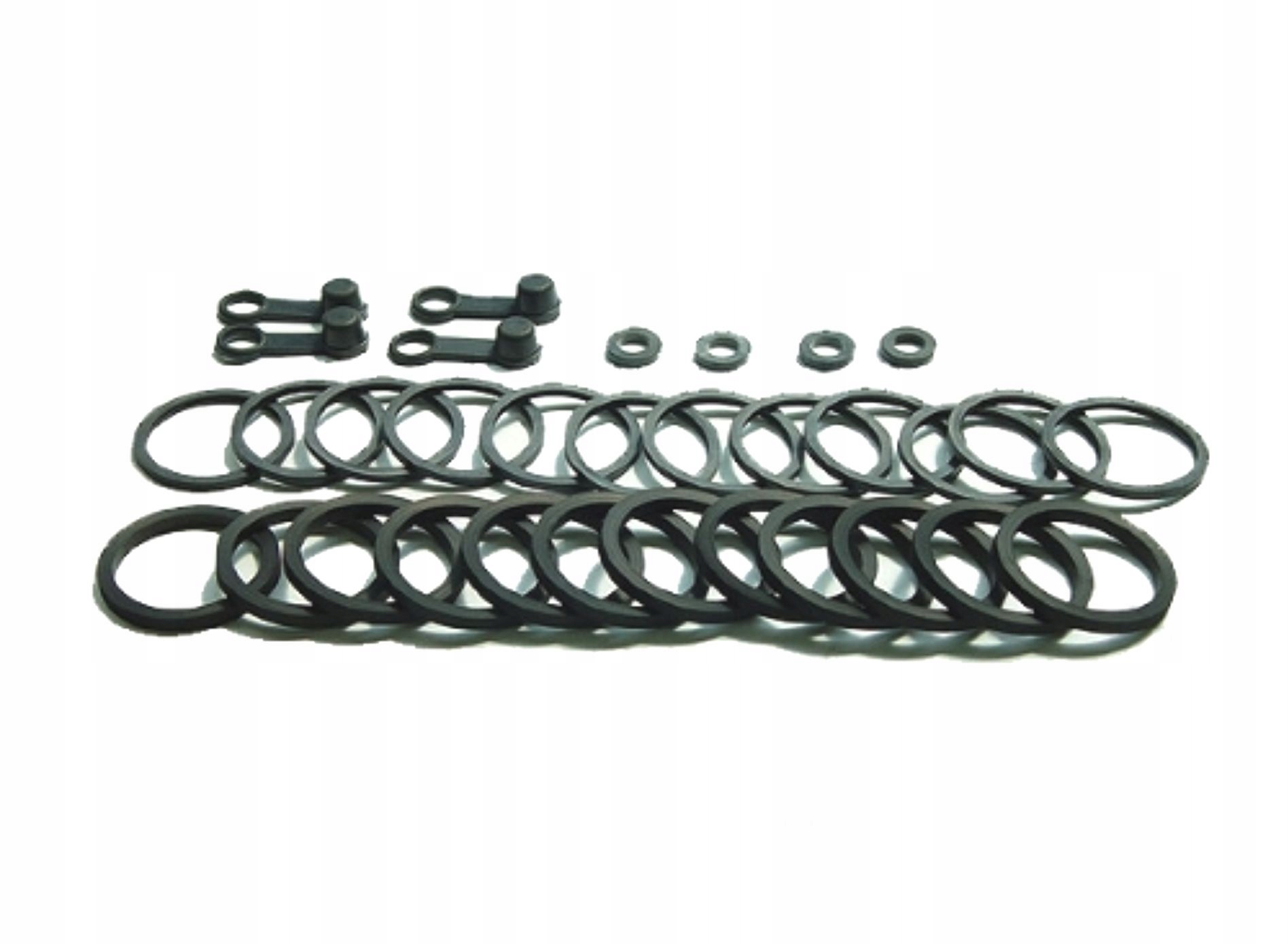 Sada Na Opravu Předního Brzdového Třmenu Suzuki Gsx-r 750 1100 W 1992-1997