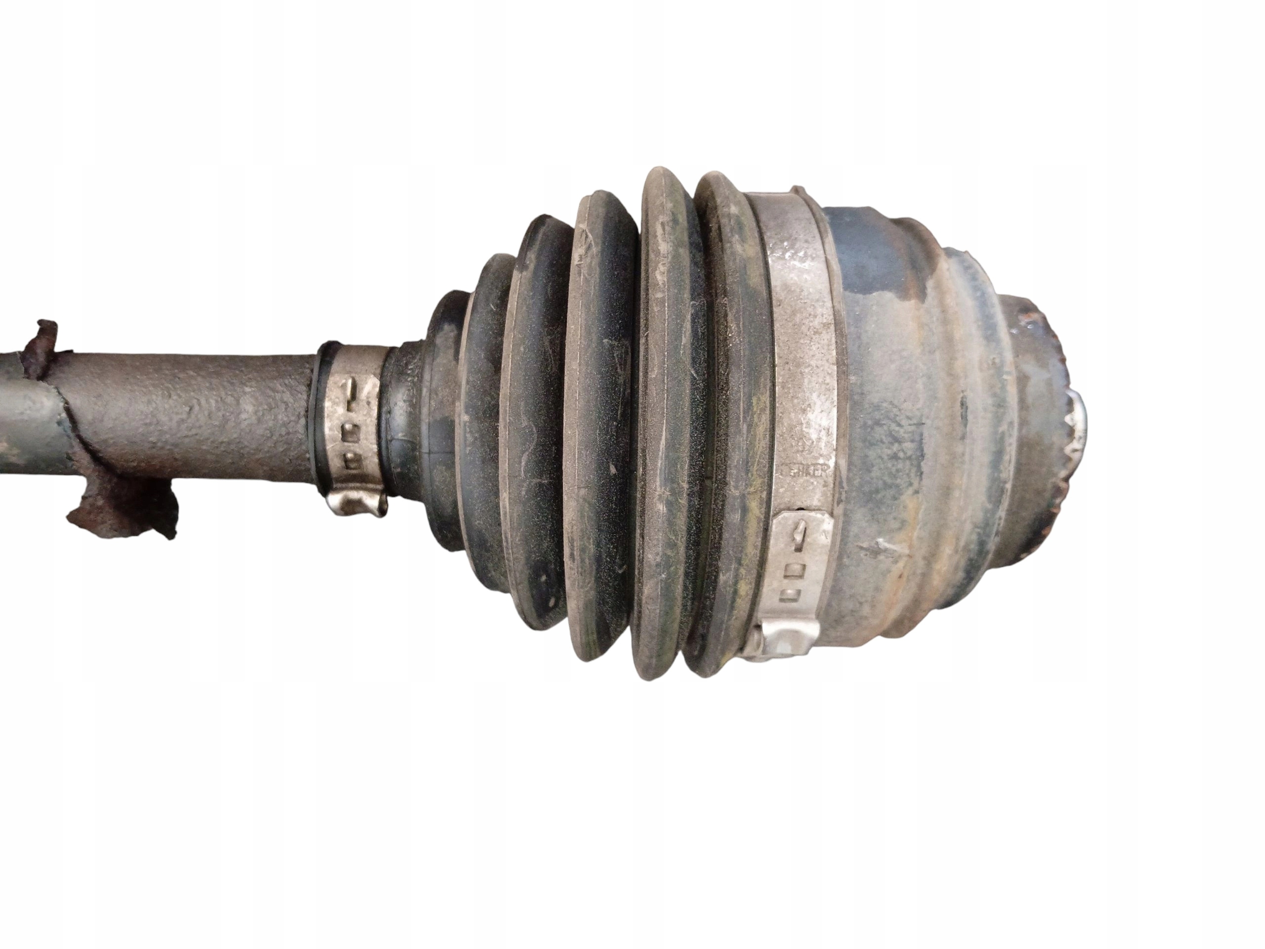 joint semi-axis left front MINI CLUBMAN F54 2.0 D