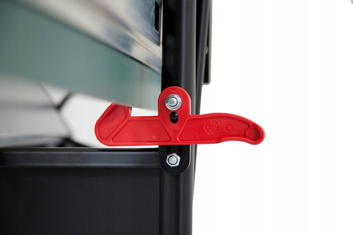 STÓŁ DO PING PONGA S1-13E /SPONETA Kolor dominujący odcienie niebieskiego