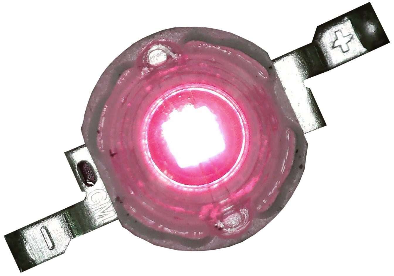 

Dioda Power Led 3W Epileds Ir 740-750nm, 42mil