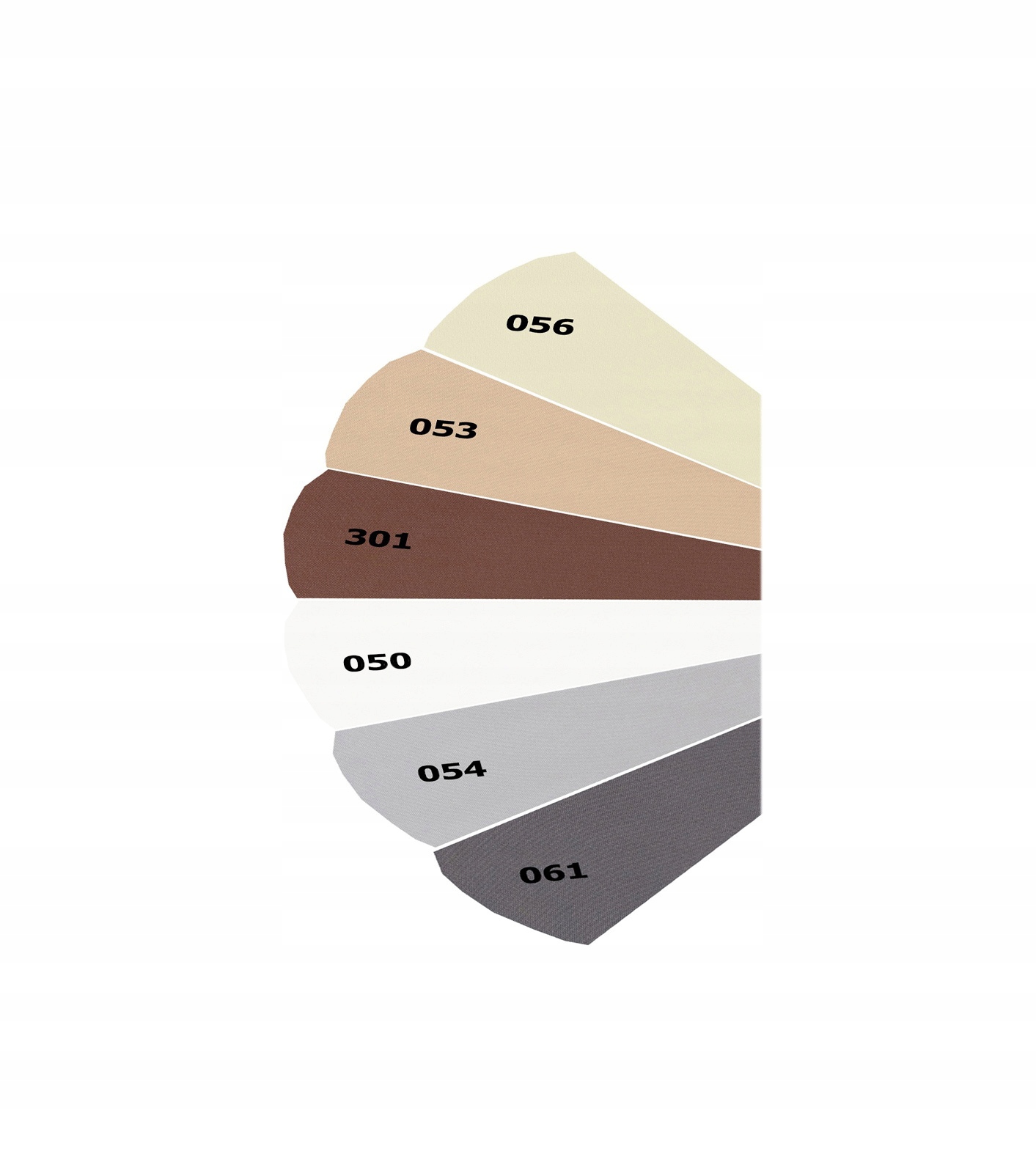 ROLETA TERMICZNA 75X220 ŚCIANA / SUFIT / WNĘKA Długość 220 cm