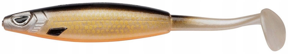 Berkley Sick Vibe 9cm Bream 1536451
