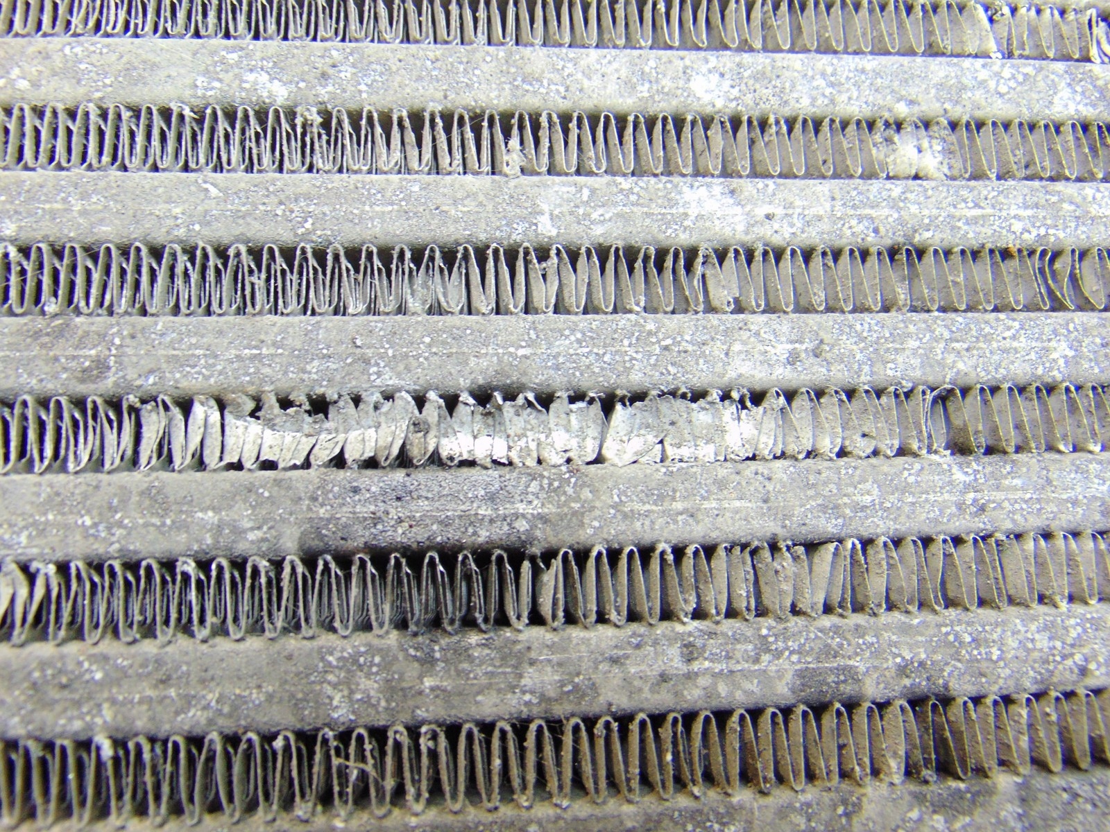 INTERCOOLER Kühler luft AUDI Q7 4L 3.0 TDI 7L6145804B