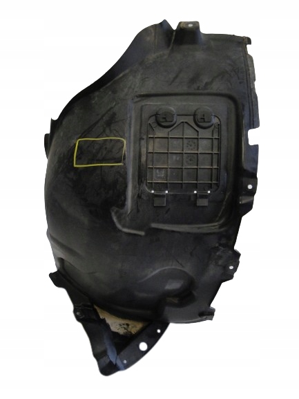 MERCEDES GLC 253 X/C NADKOLE PRZEDNIE LEWE CZ 1