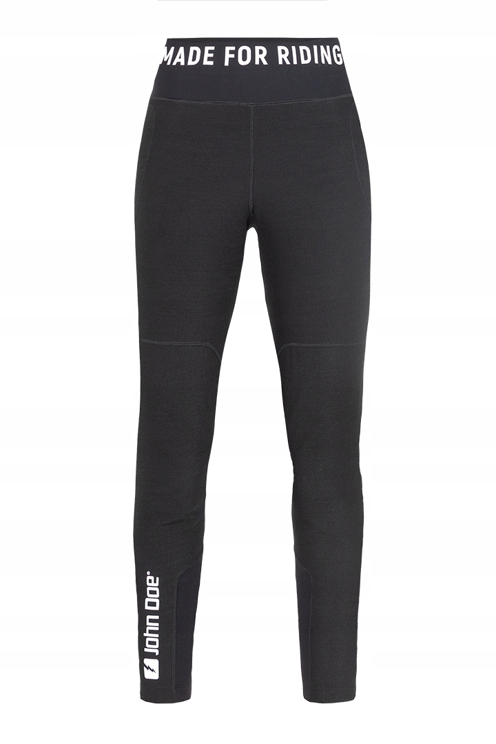 John Doe Xtm Baselayer Dámske nohavice veľ. M