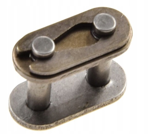 

Zamek Spinka Łańcucha 3/8'' 06B-1 10 Sztuk