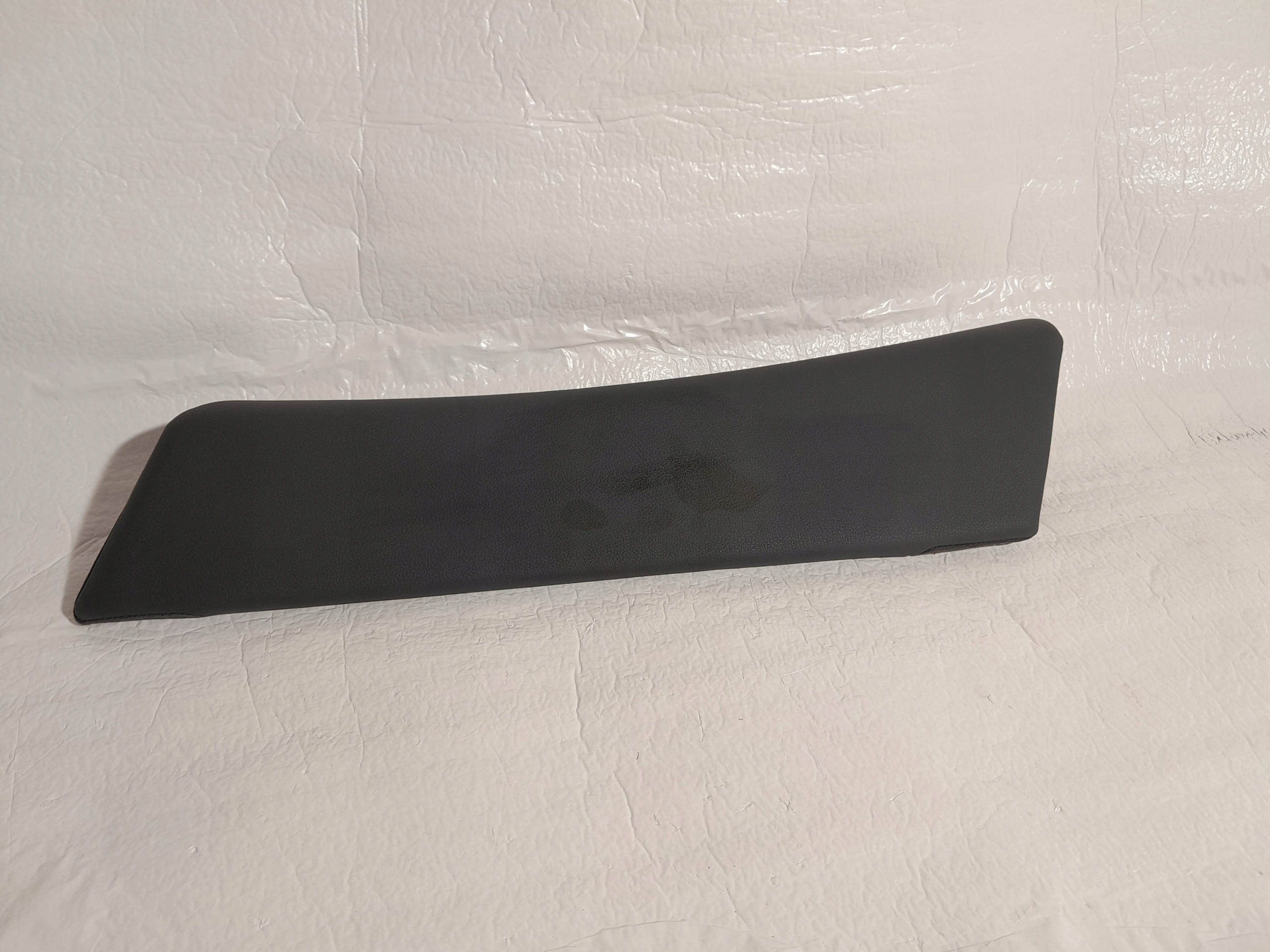 AUDI Q7 4L side KANAPY rear part 4M8885703