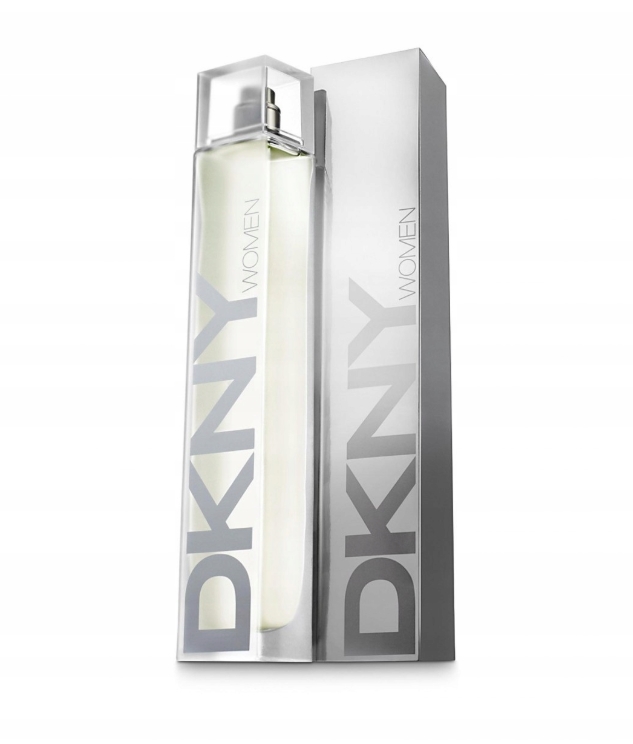 Perfumy Dkny Women woda perfumowana energizing 50 ml