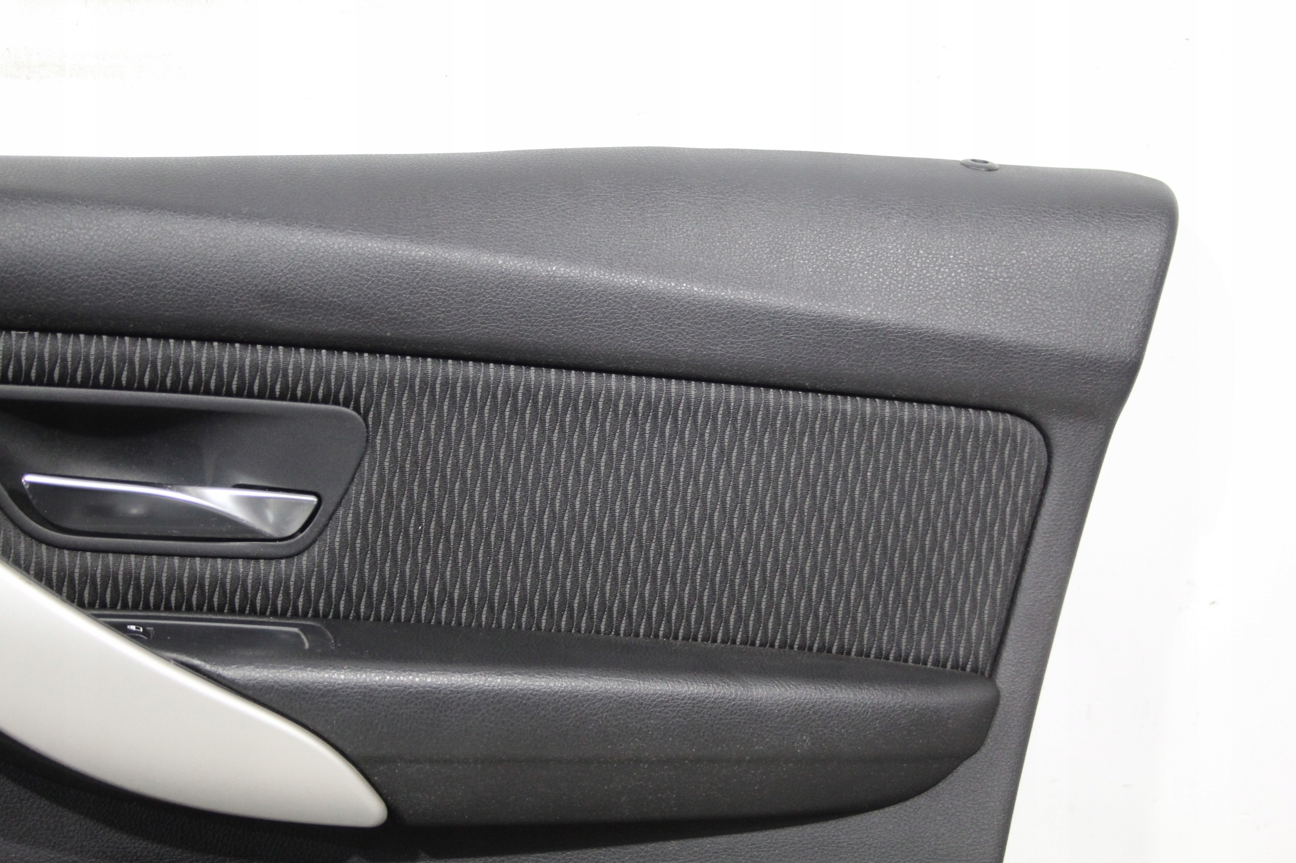 side door right front BMW 3 F30 F31