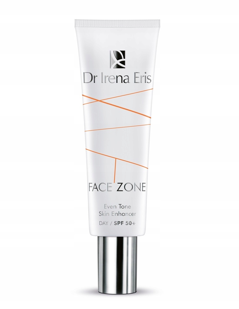 Dr Irena Eris Face Zone Tónovací denní krém proti radikálům Spf 50+ 30 ml