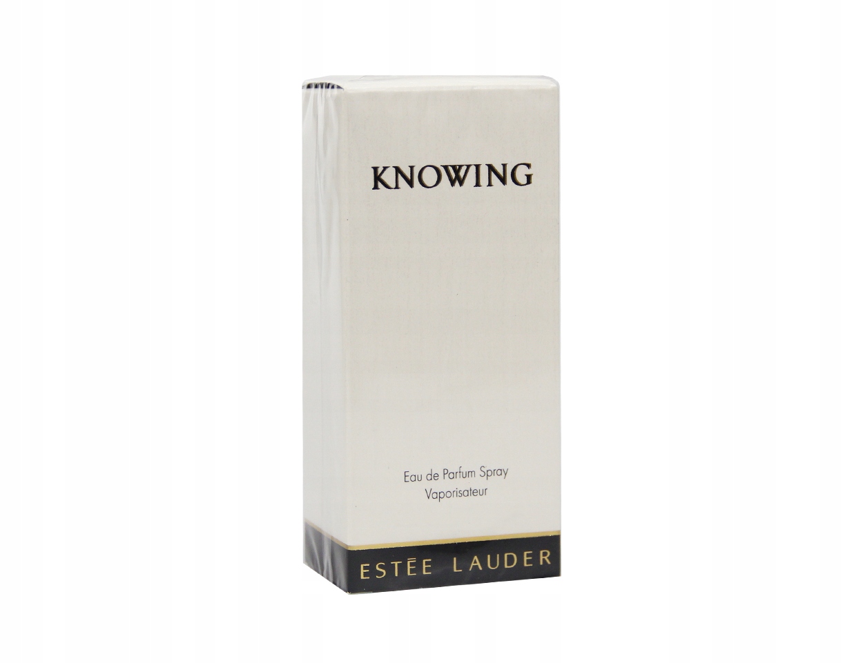 Estee Lauder Knowing Woda Perfumowana 75ml