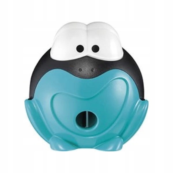 

Temperówka z Pojemnikiem Croc Żabka Maped 1 otwór