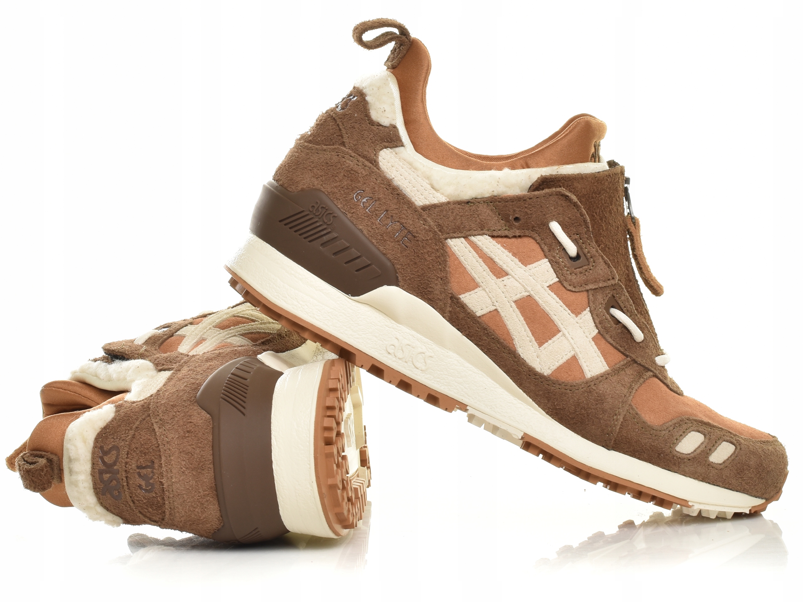 

Buty Męskie Asics Asics Gel-Lyte Mt 1191A142 200