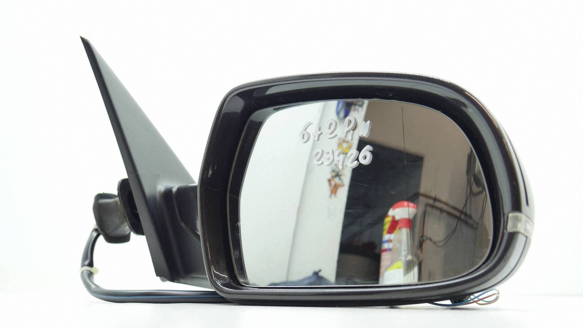 mirror 8 PIN right AUDI A4 B8 ANGLIK LIFT S-LINE