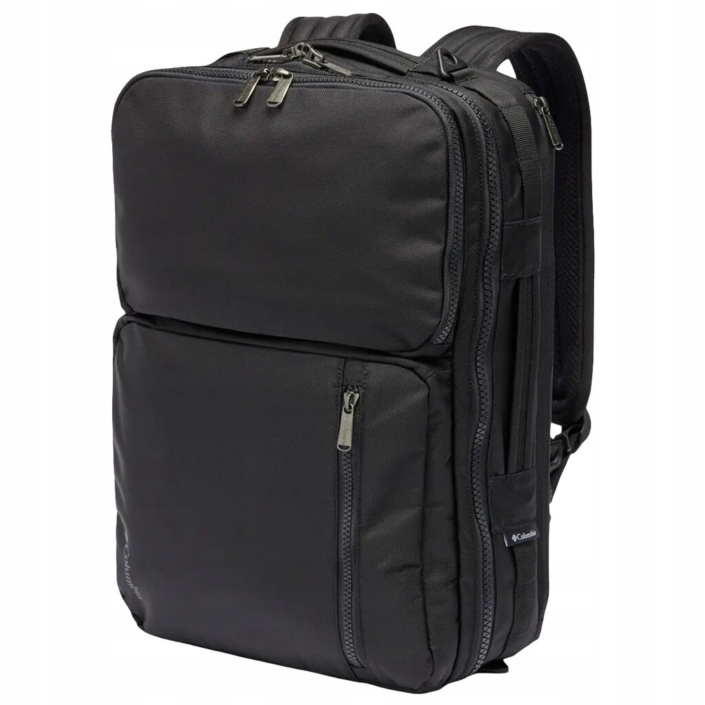 Batoh městský sportovní Columbia Star Range 3-Way Backpack 24 l černý