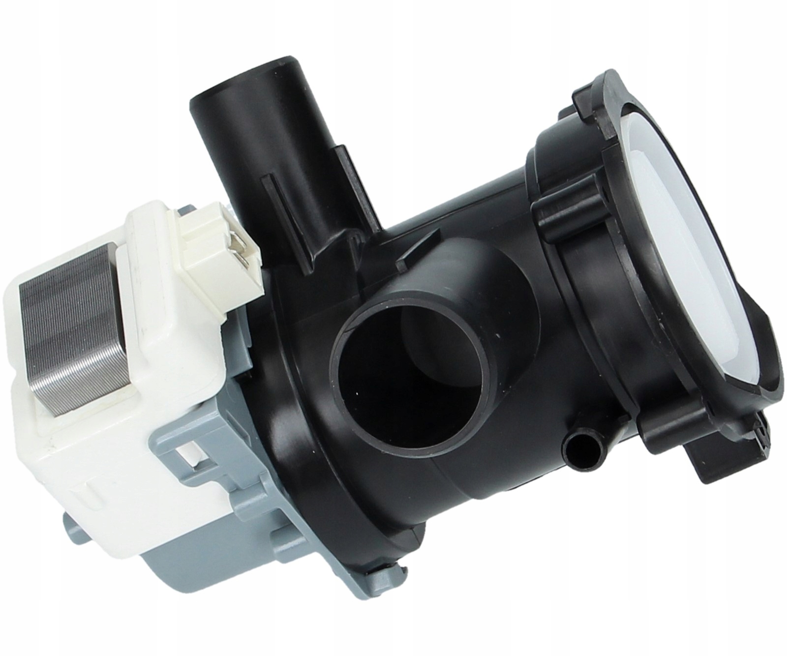 Pompa odpływowa pralki Bosch Vario Perfect Serie 4 Producent Hanyu