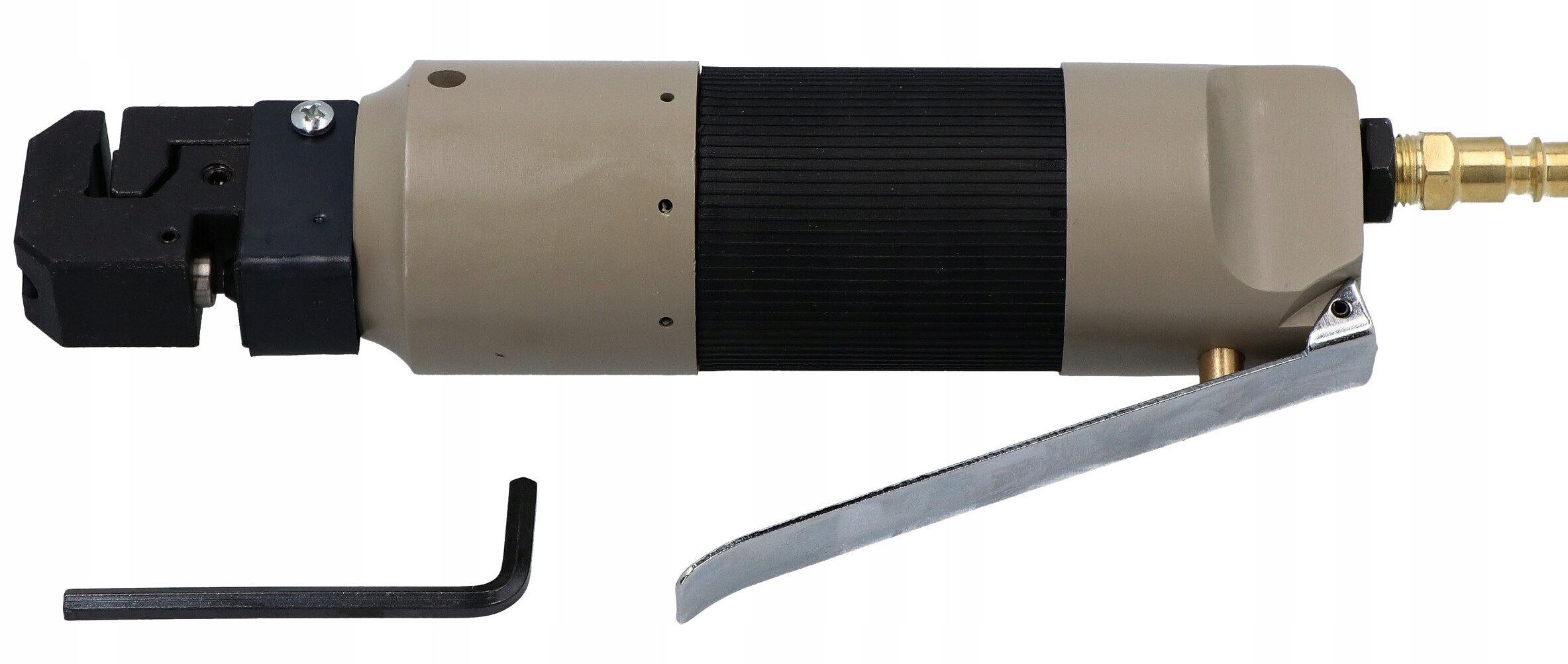 Dziurkarko Felcarka pneumatyczna 5mm