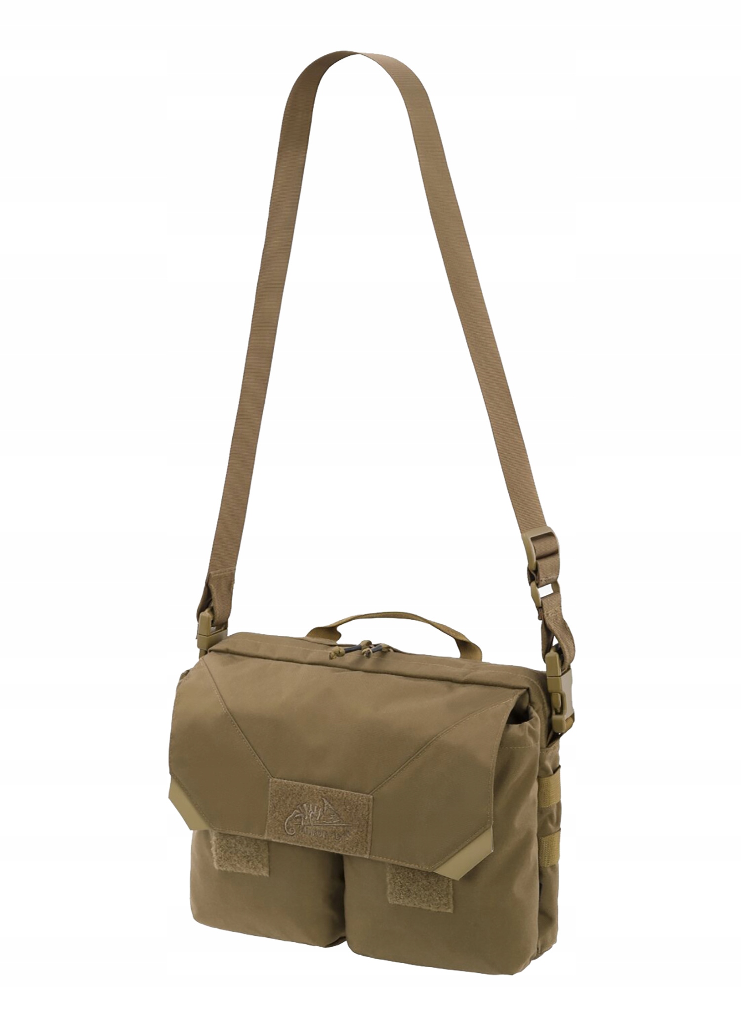 Taktická taška Helikon-Tex Claymore Cordura coyote