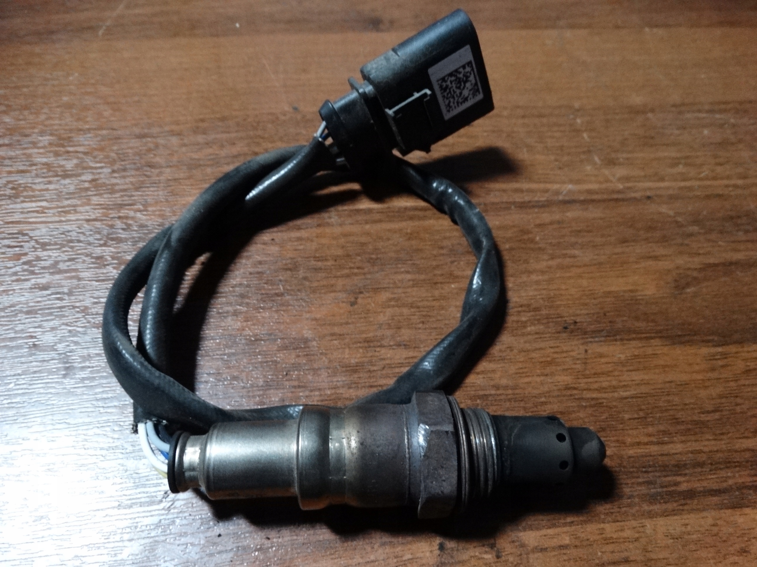 IDEALNA SONDA LAMBDA AUDI A6 A7 C8 Q8 Q7 1