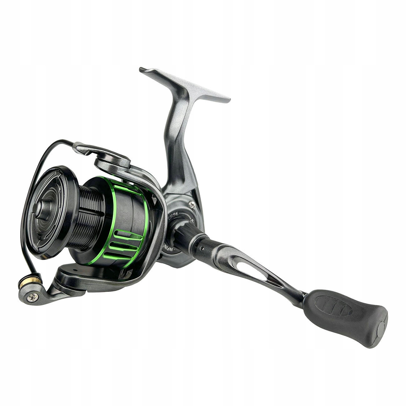 Kołowrotek York Saccara 1000