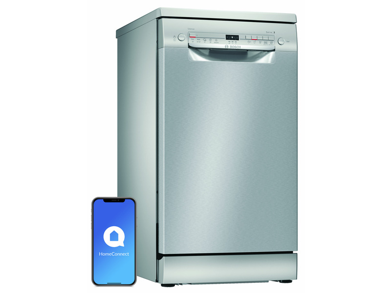 Zmywarka BOSCH SPS2IKI04E 9KPL