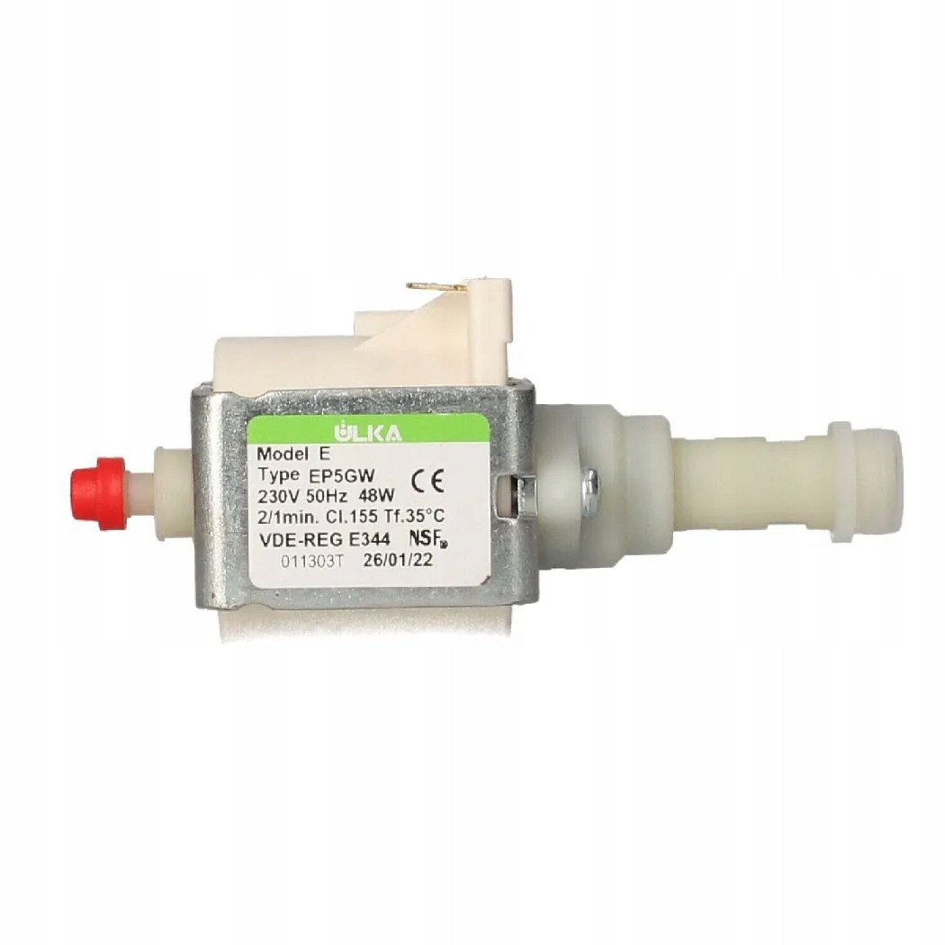 Ulka pompa Ep 5 Gw DeLonghi