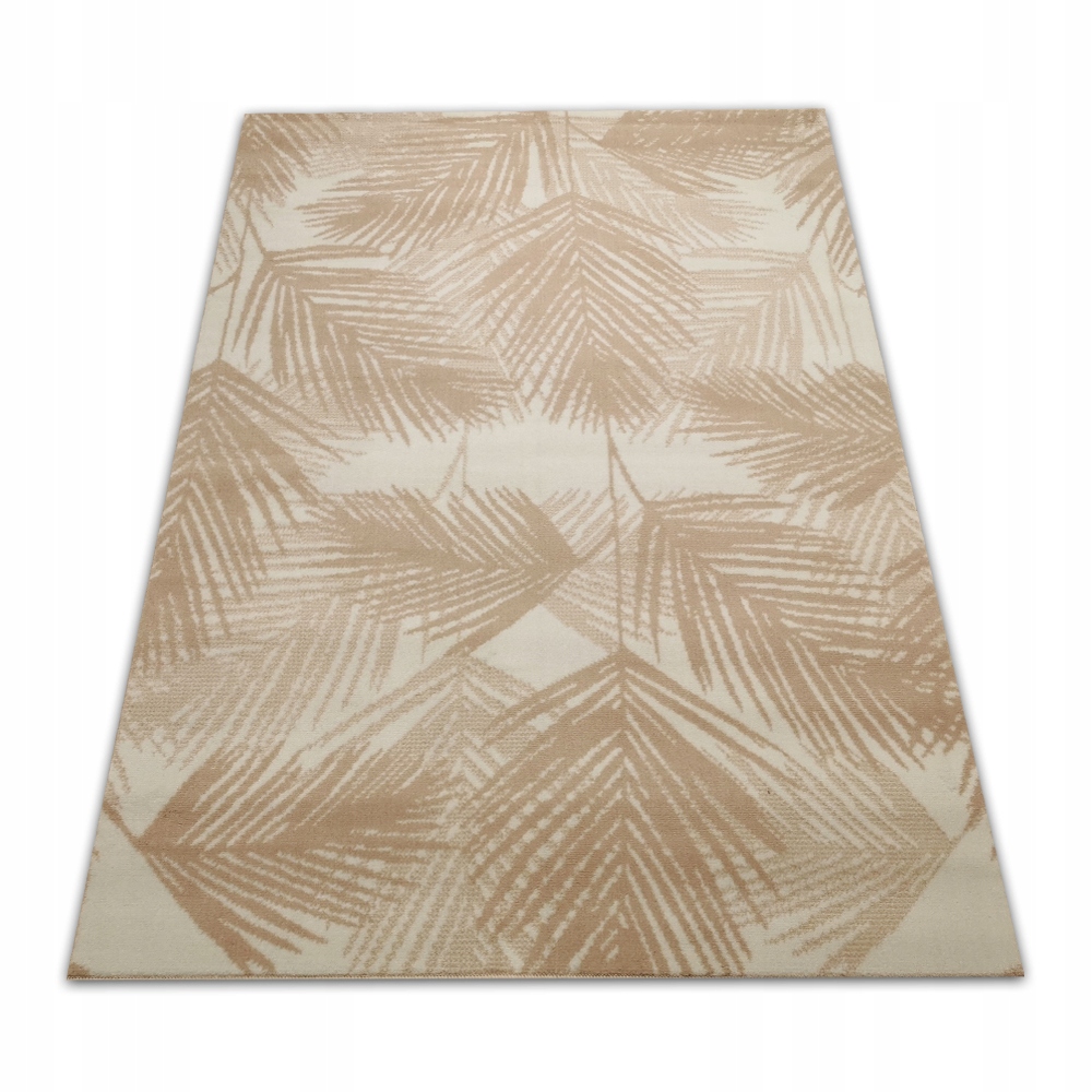 Koberec Hustý Koberec Alfa 140x200 Spousta Vzorů