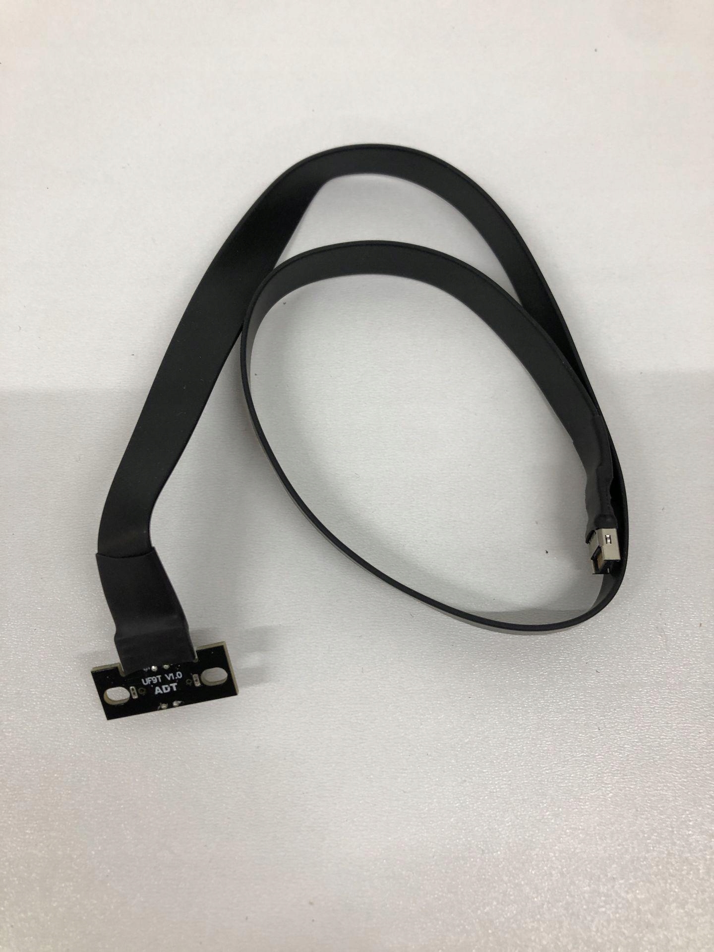 CABLECC USB 3.1 PRZEDŁUŻACZ PŁYTY GŁÓWNEJ TYPU E M-F 50 CM Producent Inna