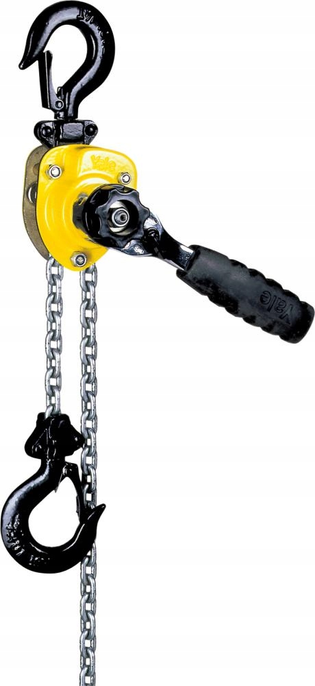 Uniwersalna wciągarka łańcuchowa Yale Handy 500 kg