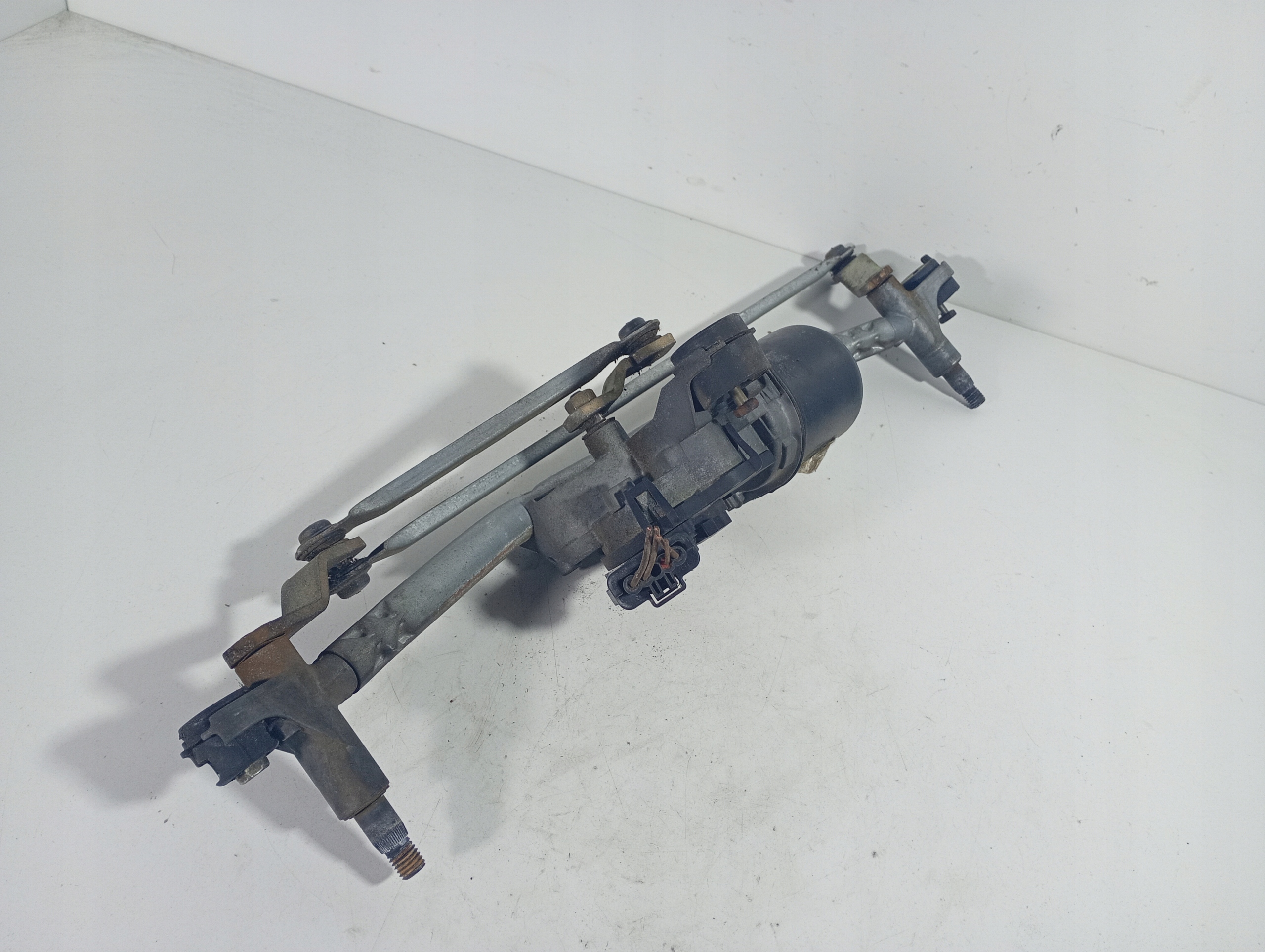 Citroen C3 02-10 Wischergestänge