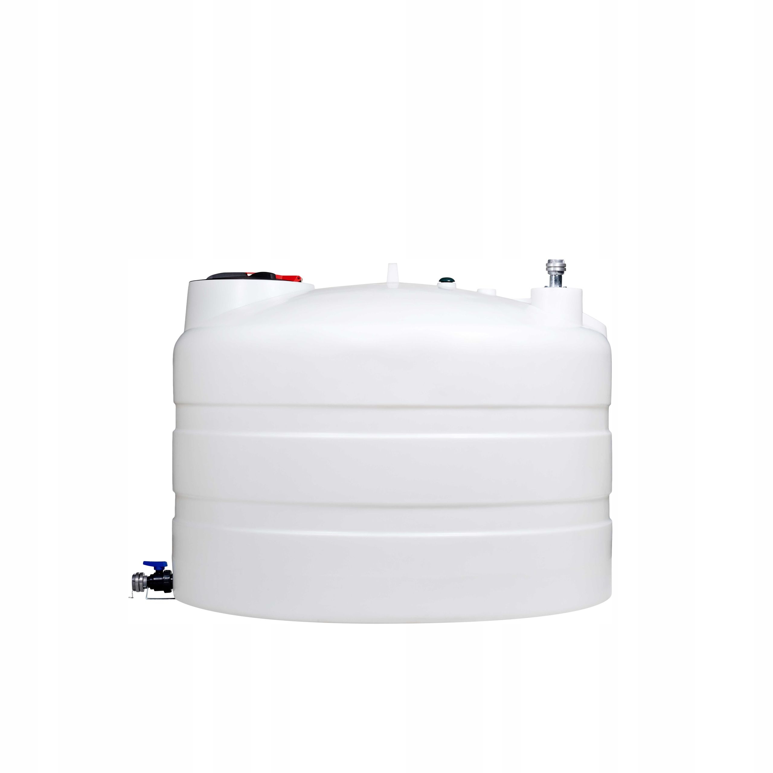Zbiornik na deszczówkę SWIMER WATER TANK 5000L