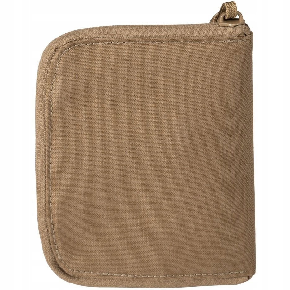 Portfel Męski Helikon EDC Large Cordura Coyote Kolor dominujący brązowy