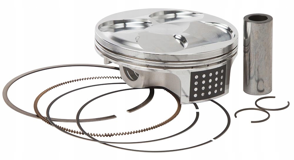 Vertex Piest Honda Crf 450R '13-'15 (95,97MM) Hc 13,2:1 (krúžky 5902960