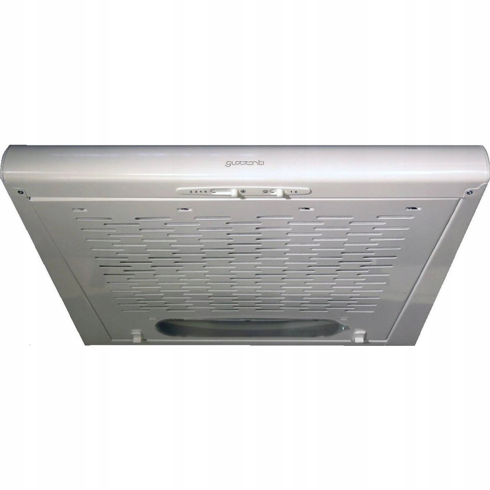 Digestor Guzzanti Zrw 60 W